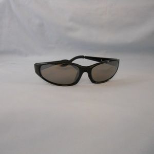 Foster Grand Black Framed Sunglasses 1